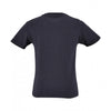 SOL'S Youth French Navy Milo Organic T-Shirt