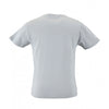 SOL'S Youth Pure Grey Milo Organic T-Shirt