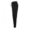 SOL'S Men's Black Jake Slim Fit Jog Pants