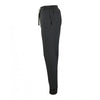 SOL'S Men's Charcoal Marl Jake Slim Fit Jog Pant