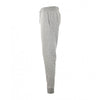SOL'S Men's Grey Marl Jake Slim Fit Jog Pant