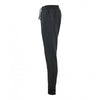 SOL'S Women's Charcoal Marl Jake Slim Fit Jog Pant