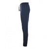 SOL'S Women's French Navy Jake Slim Fit Jog Pant
