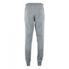 SOL'S Women's Grey Marl Jake Slim Fit Jog Pant