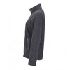SOL'S Women's Charcoal Norman Fleece Jacket