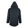 SOL'S Unisex French Navy Robyn Padded Jacket