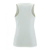 SOL'S Women's White Sporty Performance Tank Top