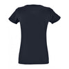 SOL'S Women's French Navy Regent Fit T-Shirt