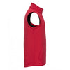 Russell Men's Classic Red Smart Soft Shell Gilet