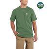 Carhartt Men's Herb Maddock Pocket Short Sleeve T-Shirt