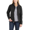 Carhartt Women's Black Denwood Jacket