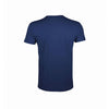SOL'S Men's French Navy Regent Fit T-Shirt