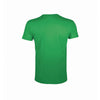 SOL'S Men's Kelly Green Regent Fit T-Shirt