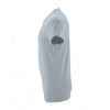 SOL'S Men's Pure Grey Regent Fit T-Shirt
