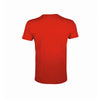 SOL'S Men's Red Regent Fit T-Shirt