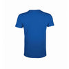 SOL'S Men's Royal Blue Regent Fit T-Shirt