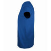 SOL'S Men's Royal Blue Regent Fit T-Shirt