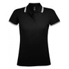 10578-sols-women-blackwhite-polo