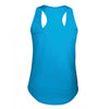 SOL'S Women's Aqua Moka Tank Top