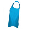 SOL'S Women's Aqua Moka Tank Top