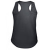 SOL'S Women's Dark Grey Moka Tank Top