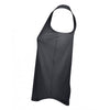 SOL'S Women's Dark Grey Moka Tank Top