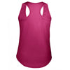 SOL'S Women's Raspberry Moka Tank Top