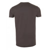 SOL'S Men's Dark Grey Imperial Fit T-Shirt