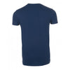 SOL'S Men's French Navy Imperial Fit T-Shirt