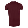 SOL'S Men's Oxblood Imperial Fit T-Shirt