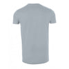 SOL'S Men's Pure Grey Imperial Fit T-Shirt