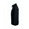 SOL'S Youth Black North Fleece Jacket