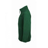 SOL'S Youth Green North Fleece Jacket