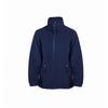 SOL'S Youth Navy North Fleece Jacket