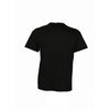 SOL'S Men's Deep Black Victory V Neck T-Shirt