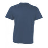 SOL'S Men's Denim Victory V Neck T-Shirt