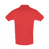 SOL'S Men's Hibiscus Perfect Cotton Pique Polo Shirt