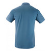SOL'S Men's Slate Blue Perfect Cotton Pique Polo Shirt