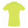 SOL'S Women's Apple Perfect Cotton Pique Polo Shirt