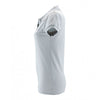 SOL'S Women's Pure Grey Perfect Cotton Pique Polo Shirt