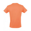 SOL'S Men's Apricot Regent T-Shirt