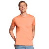 SOL'S Men's Apricot Regent T-Shirt