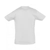 SOL'S Men's Ash Regent T-Shirt
