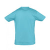 SOL'S Men's Atoll Blue Regent T-Shirt