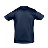 SOL'S Men's French Navy Regent T-Shirt