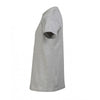 SOL'S Men's Grey Marl Regent T-Shirt