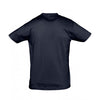 SOL'S Men's Navy Regent T-Shirt