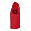 SOL'S Men's Red Regent T-Shirt