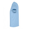 SOL'S Men's Sky Blue Regent T-Shirt