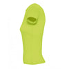 SOL'S Women's Apple Green Miss T-Shirt